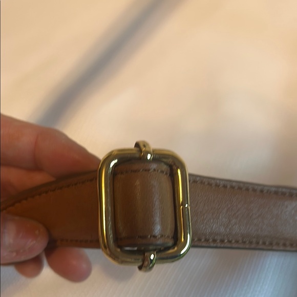 Tory Burch Green Quilted Crossbody Bag with Adjustable Strap - Picture 10 of 15